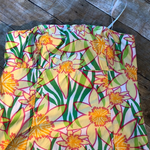 Lilly Pulitzer dress - Picture 3 of 6